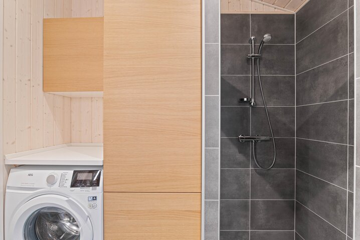 Holiday home H5467 at Havklitvej 68, Klegod - Picture #14