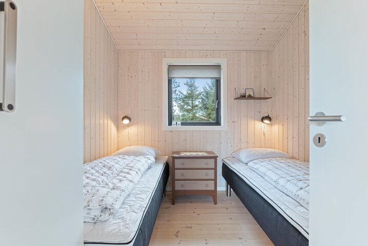 Holiday home H5467 at Havklitvej 68, Klegod - Picture #16