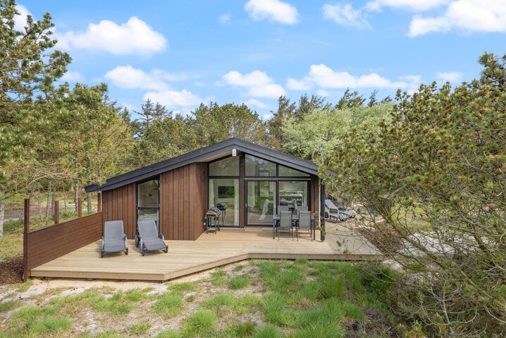 Holiday home H5467 at Havklitvej 68, Klegod - Picture #18