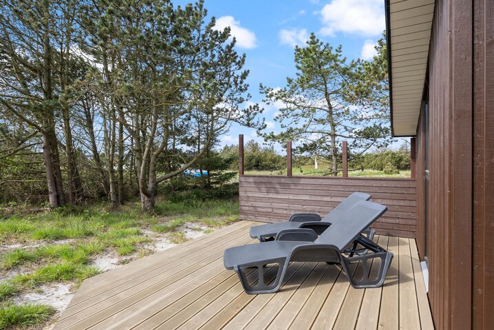 Holiday home H5467 at Havklitvej 68, Klegod - Picture #19