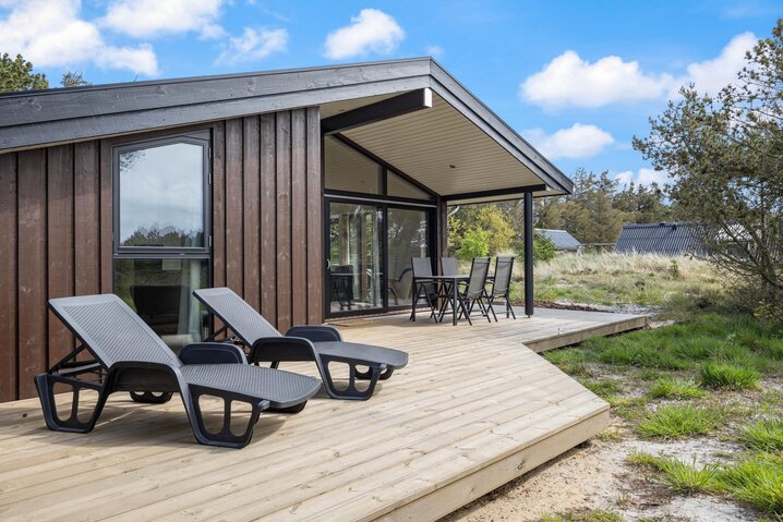 Holiday home H5467 at Havklitvej 68, Klegod - Picture #20