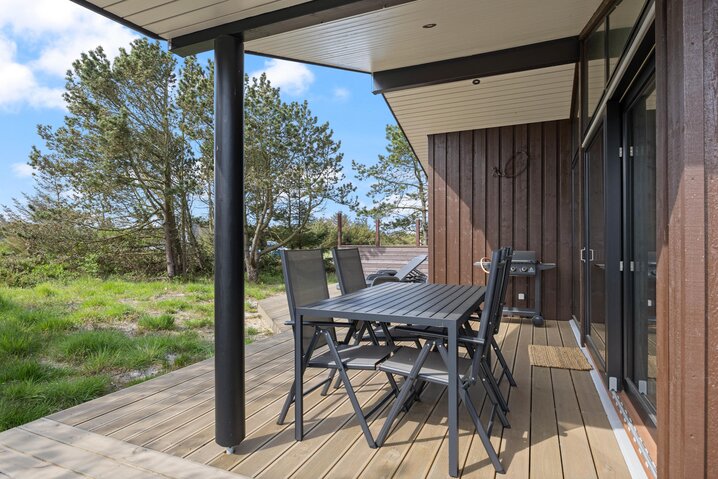 Holiday home H5467 at Havklitvej 68, Klegod - Picture #21