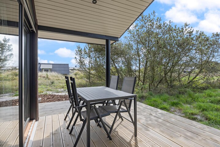 Holiday home H5467 at Havklitvej 68, Klegod - Picture #23