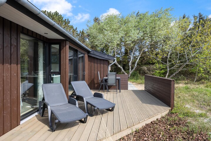 Holiday home H5467 at Havklitvej 68, Klegod - Picture #24