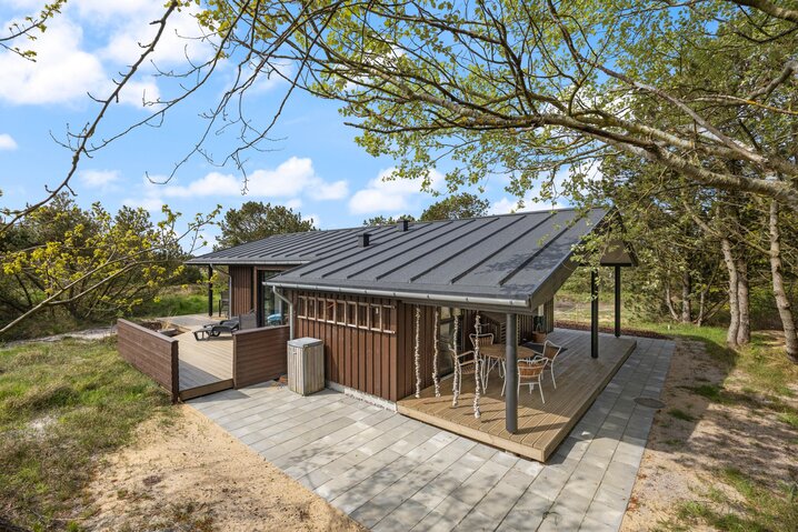 Holiday home H5467 at Havklitvej 68, Klegod - Picture #25