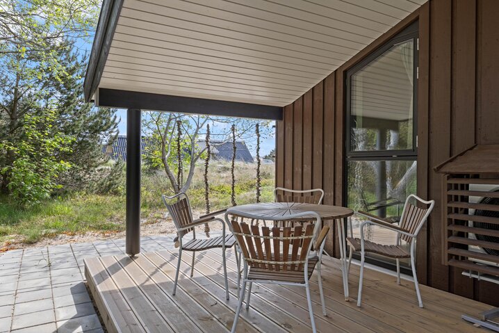 Holiday home H5467 at Havklitvej 68, Klegod - Picture #26