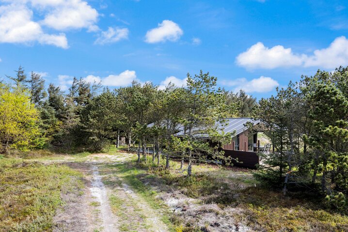 Sommerhus H5467 på Havklitvej 68, Klegod - Billede #29