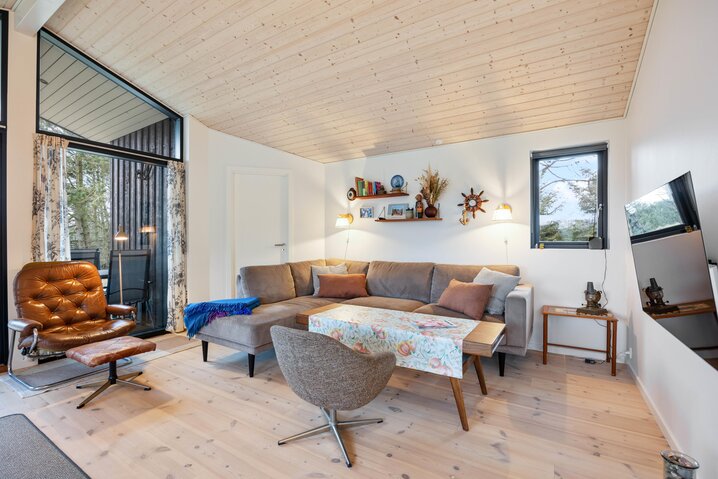 Holiday home H5467 at Havklitvej 68, Klegod - Picture #1