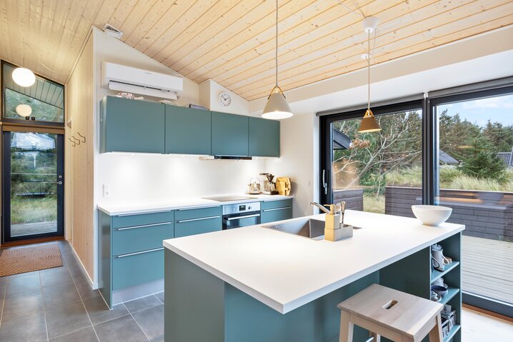 Holiday home H5467 at Havklitvej 68, Klegod - Picture #2