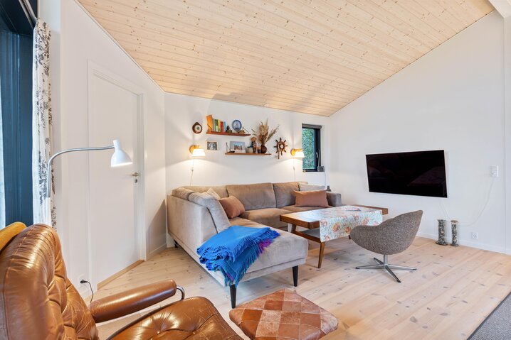 Holiday home H5467 at Havklitvej 68, Klegod - Picture #3