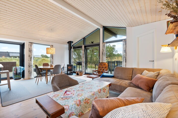 Holiday home H5467 at Havklitvej 68, Klegod - Picture #5