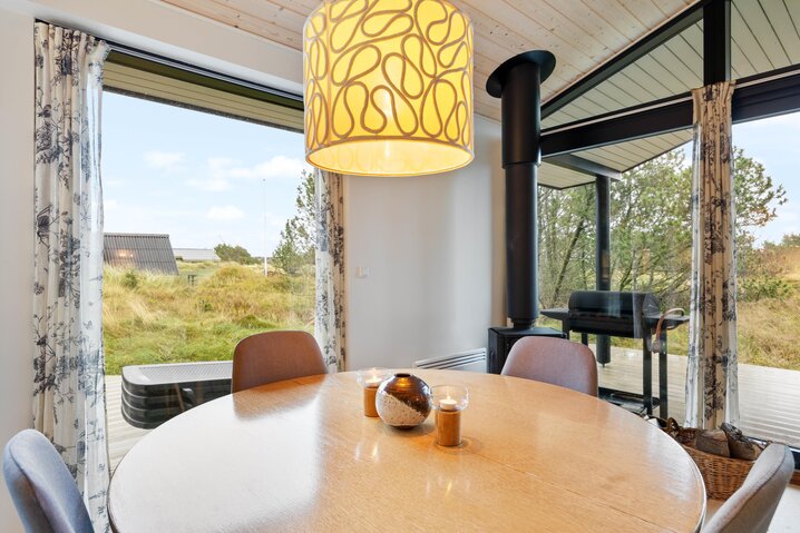 Holiday home H5467 at Havklitvej 68, Klegod - Picture #7