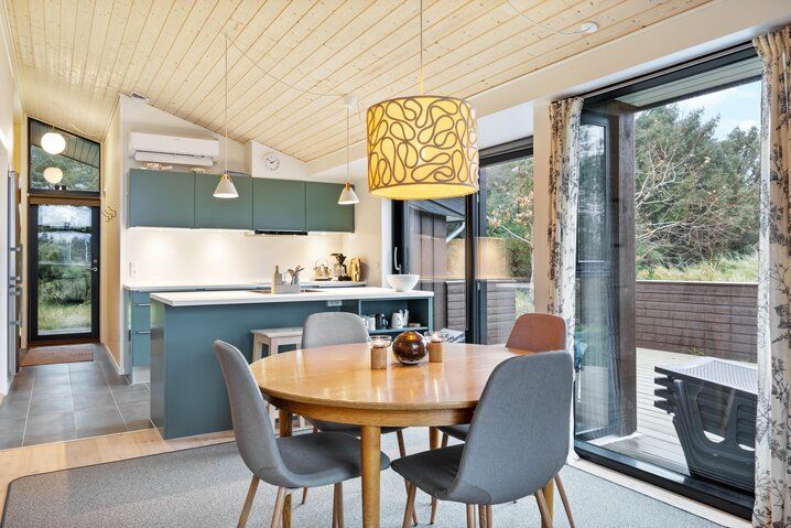 Holiday home H5467 at Havklitvej 68, Klegod - Picture #8