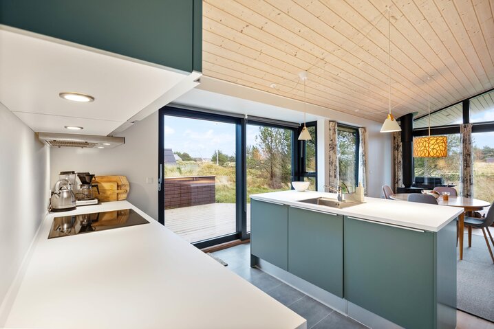 Holiday home H5467 at Havklitvej 68, Klegod - Picture #9