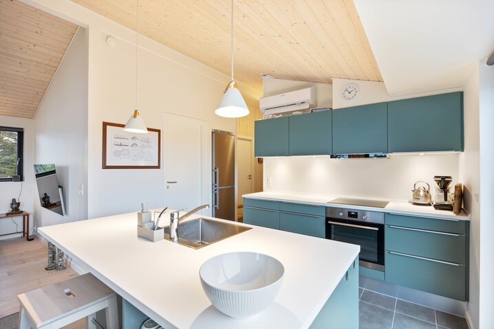 Holiday home H5467 at Havklitvej 68, Klegod - Picture #10