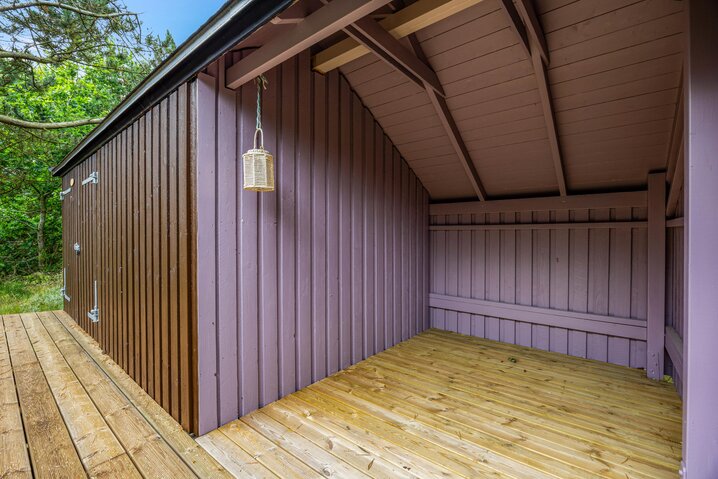 Sommerhus H5467 på Havklitvej 68, Klegod - Billede #30