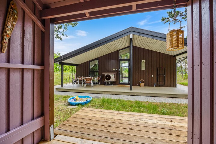 Sommerhus H5467 på Havklitvej 68, Klegod - Billede #31
