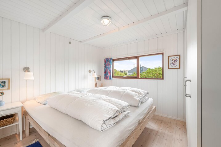 Ferienhaus H5469 in Havklitvej 153, Klegod - Bild #16
