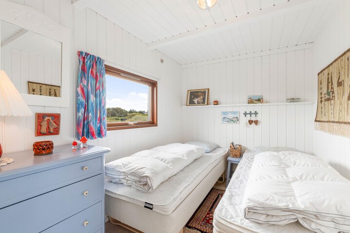 Ferienhaus H5469 in Havklitvej 153, Klegod - Bild #21