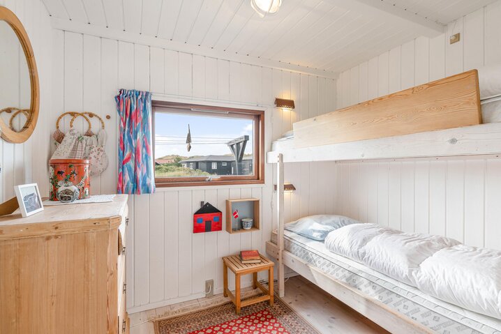 Ferienhaus H5469 in Havklitvej 153, Klegod - Bild #22