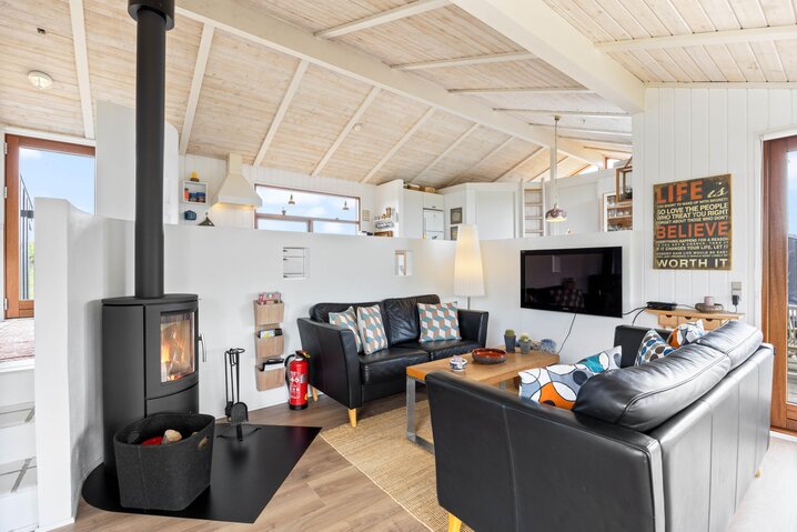 Ferienhaus H5469 in Havklitvej 153, Klegod - Bild #1