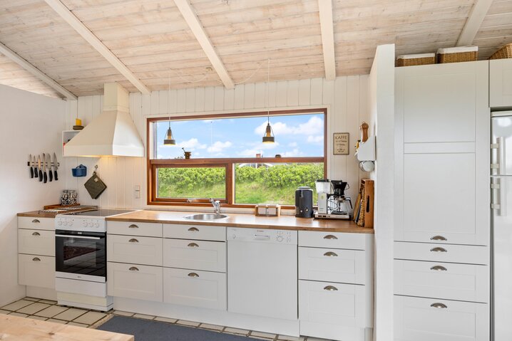 Ferienhaus H5469 in Havklitvej 153, Klegod - Bild #2