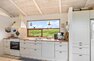 Ferienhaus H5469 in Havklitvej 153, Klegod - Bild #3