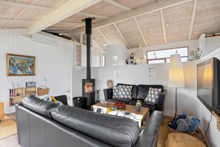 Ferienhaus H5469 in Havklitvej 153, Klegod - Bild #3