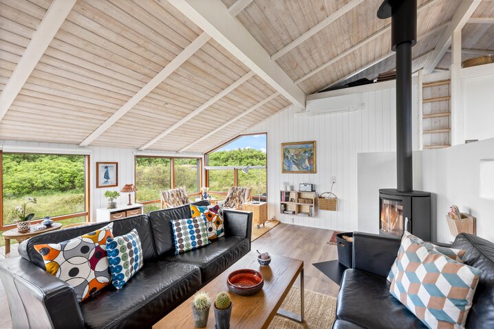 Ferienhaus H5469 in Havklitvej 153, Klegod - Bild #4