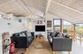 Ferienhaus H5469 in Havklitvej 153, Klegod - Bild #6