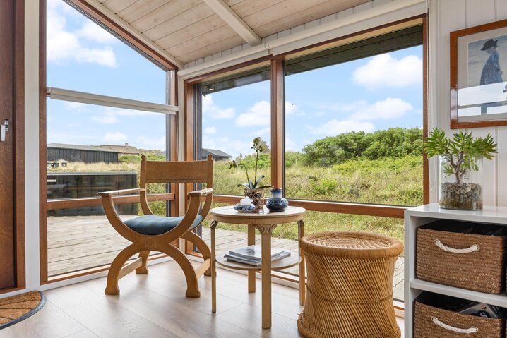 Ferienhaus H5469 in Havklitvej 153, Klegod - Bild #6