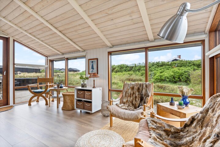 Ferienhaus H5469 in Havklitvej 153, Klegod - Bild #7