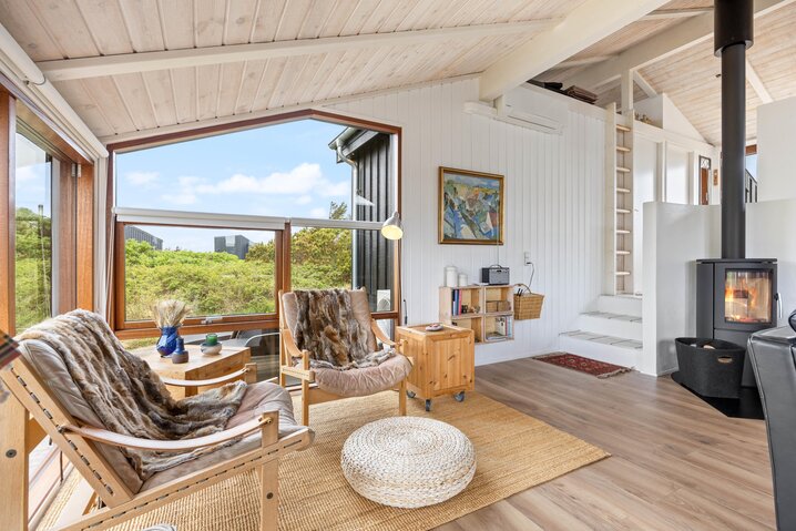 Ferienhaus H5469 in Havklitvej 153, Klegod - Bild #8