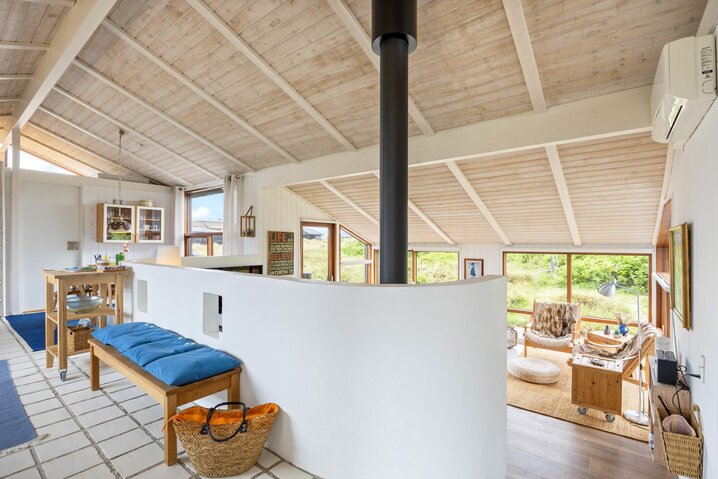 Ferienhaus H5469 in Havklitvej 153, Klegod - Bild #9