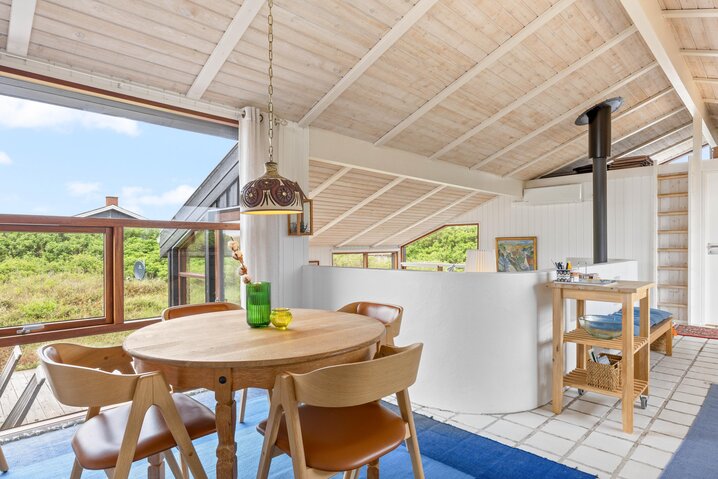 Ferienhaus H5469 in Havklitvej 153, Klegod - Bild #10