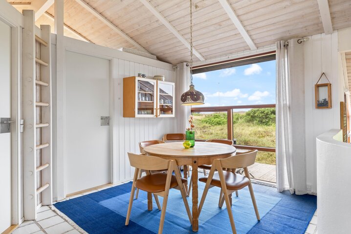 Ferienhaus H5469 in Havklitvej 153, Klegod - Bild #11