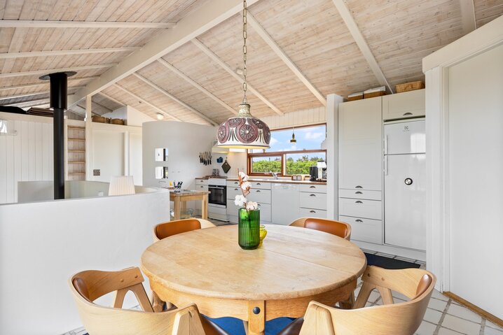 Ferienhaus H5469 in Havklitvej 153, Klegod - Bild #12