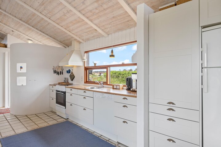 Ferienhaus H5469 in Havklitvej 153, Klegod - Bild #14