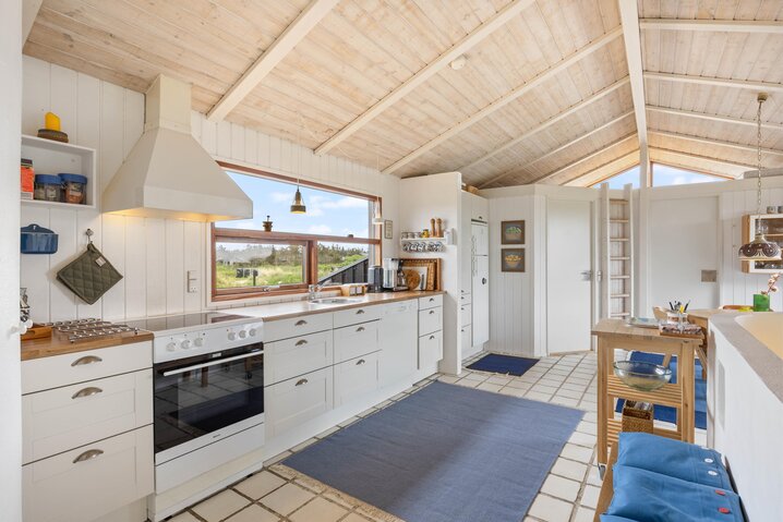 Ferienhaus H5469 in Havklitvej 153, Klegod - Bild #15