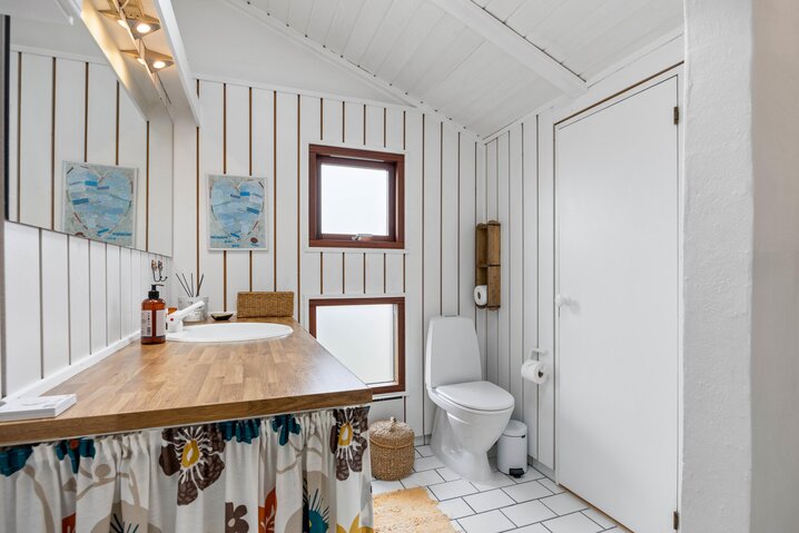 Ferienhaus H5469 in Havklitvej 153, Klegod - Bild #17