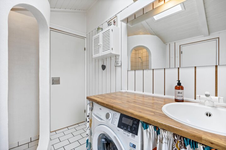 Ferienhaus H5469 in Havklitvej 153, Klegod - Bild #18