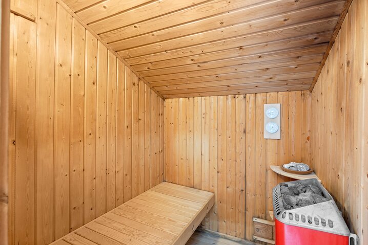 Ferienhaus H5469 in Havklitvej 153, Klegod - Bild #20