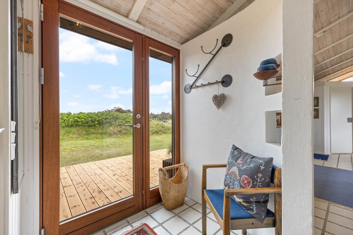 Ferienhaus H5469 in Havklitvej 153, Klegod - Bild #23