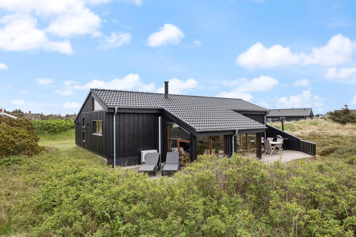 Ferienhaus H5469 in Havklitvej 153, Klegod - Bild #24