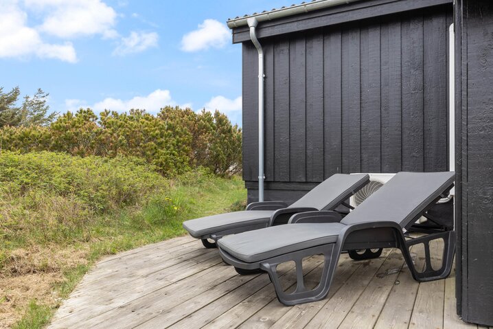 Ferienhaus H5469 in Havklitvej 153, Klegod - Bild #25