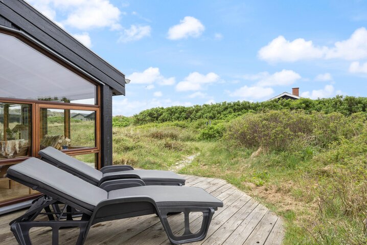 Ferienhaus H5469 in Havklitvej 153, Klegod - Bild #26