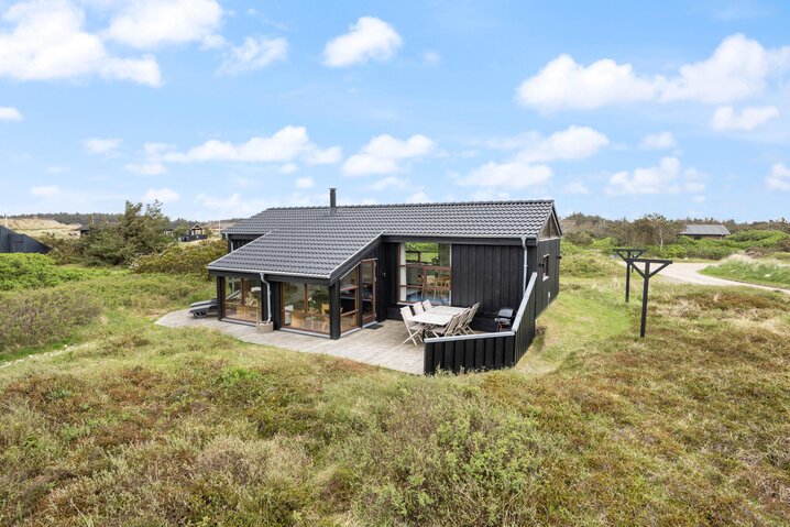 Ferienhaus H5469 in Havklitvej 153, Klegod - Bild #27