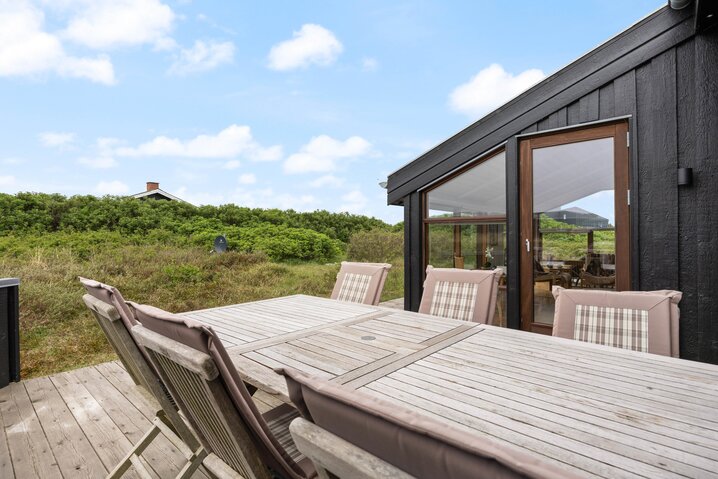 Ferienhaus H5469 in Havklitvej 153, Klegod - Bild #29