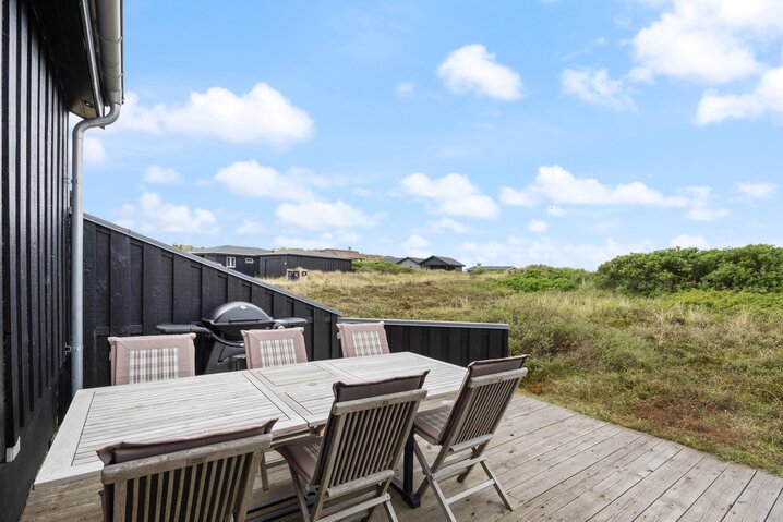 Ferienhaus H5469 in Havklitvej 153, Klegod - Bild #30