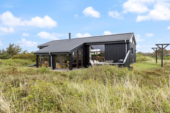 Ferienhaus H5469 in Havklitvej 153, Klegod - Bild #31